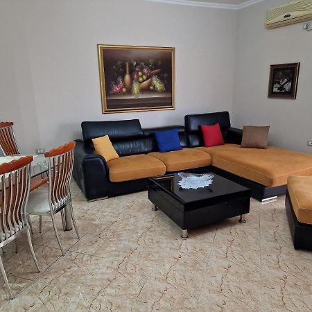 Apartament Orion Vlorë 外观 照片