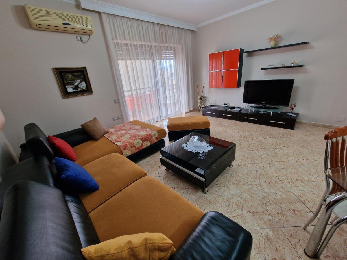 Apartament Orion Vlorë 外观 照片