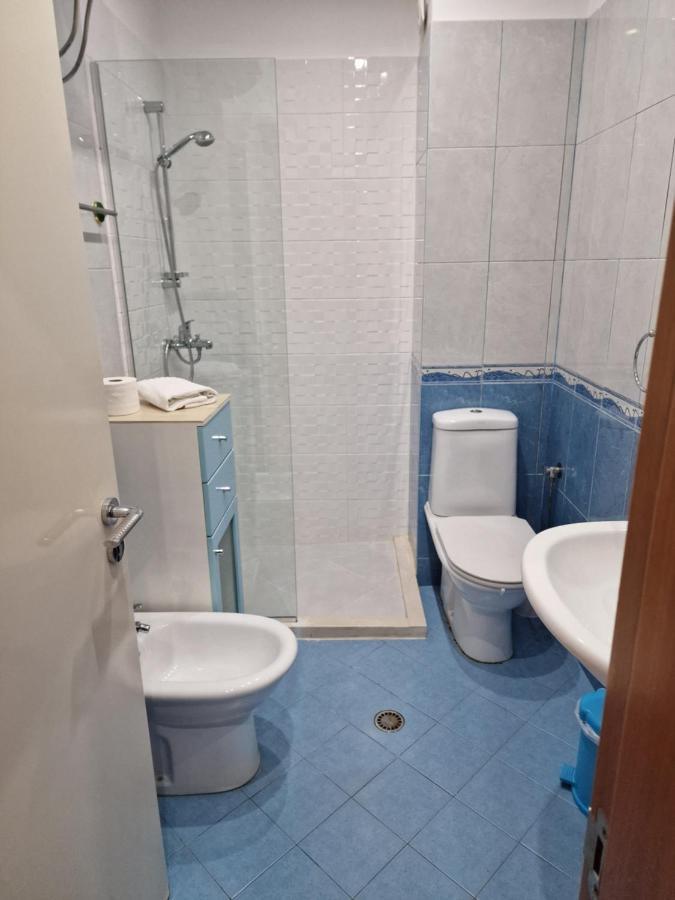 Apartament Orion Vlorë 外观 照片
