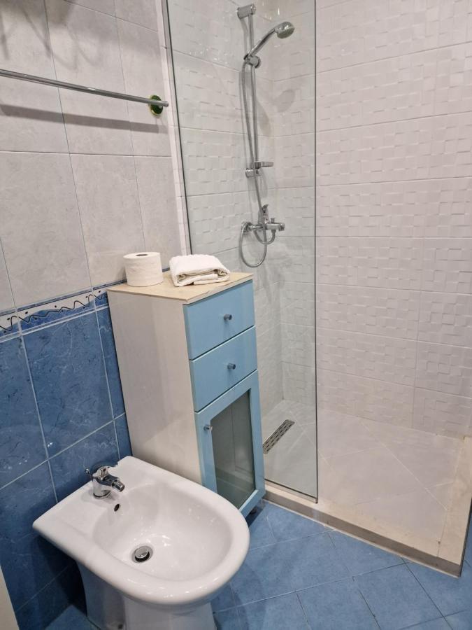 Apartament Orion Vlorë 外观 照片