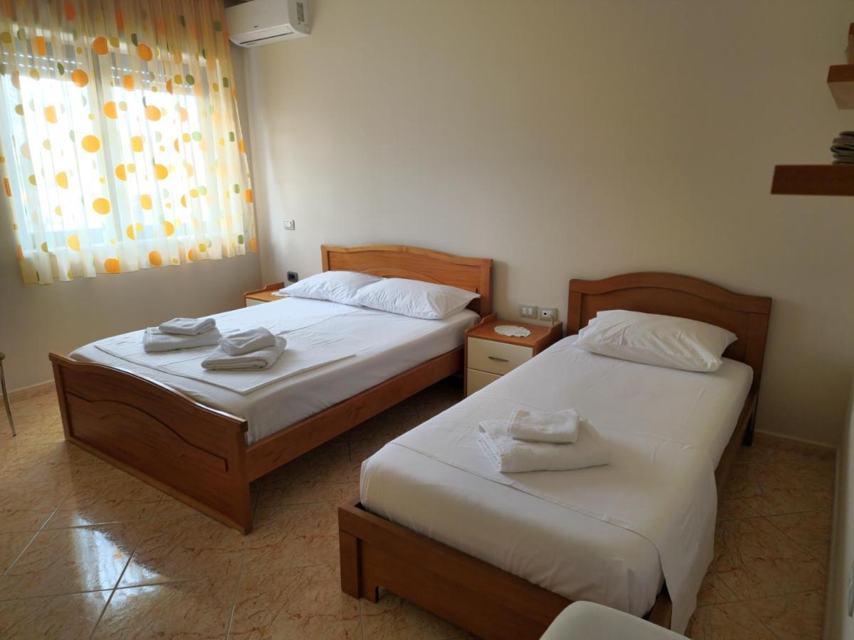 Apartament Orion Vlorë 外观 照片