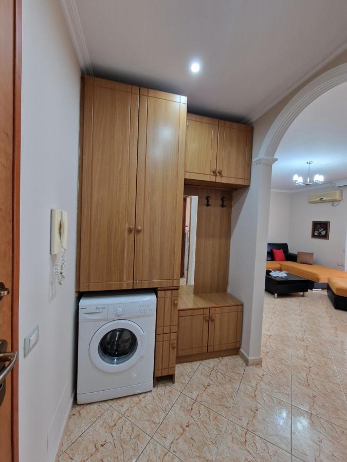 Apartament Orion Vlorë 外观 照片