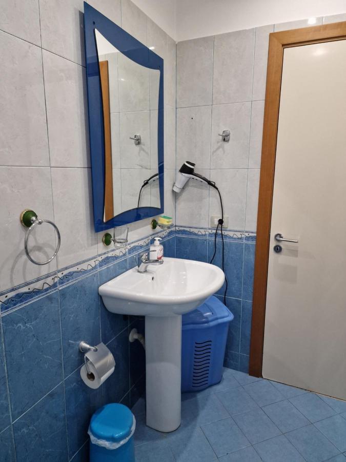 Apartament Orion Vlorë 外观 照片