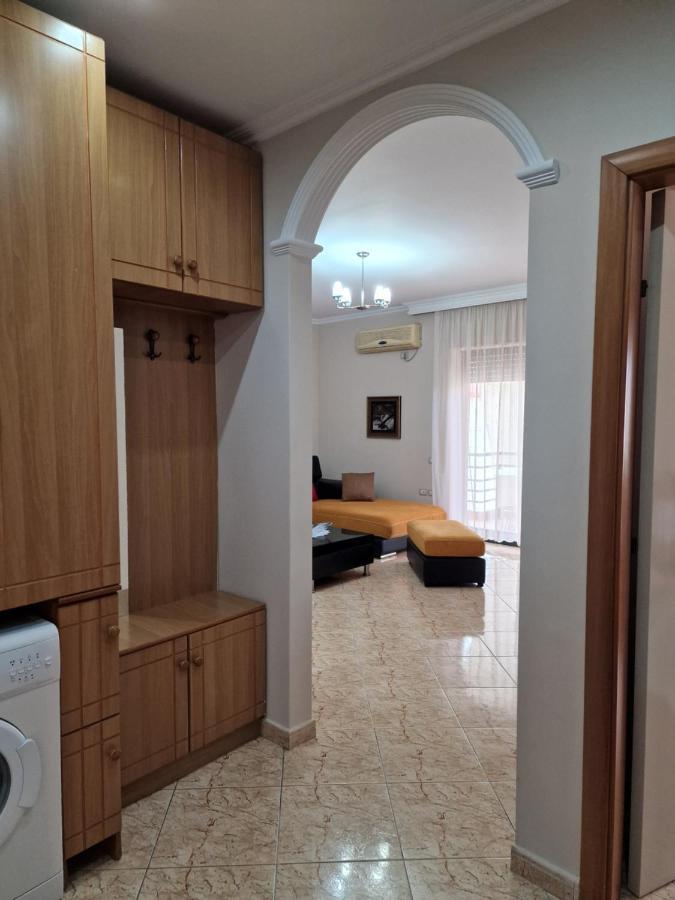Apartament Orion Vlorë 外观 照片
