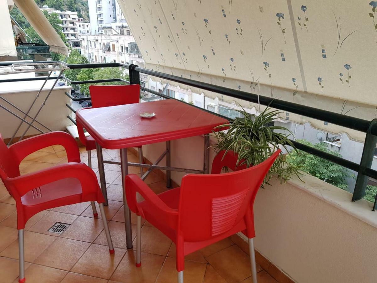 Apartament Orion Vlorë 外观 照片